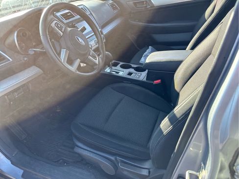 Used 2016 Subaru Outback 2.5i image 5