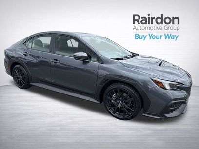 New 2026 Subaru WRX Limited