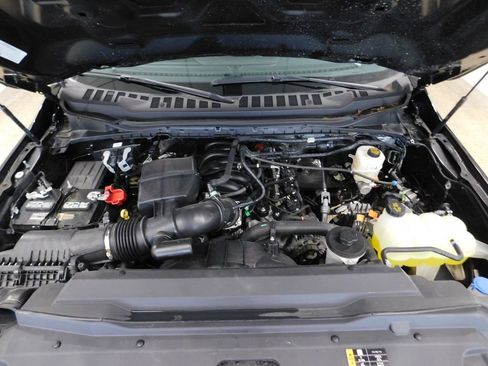 Used 2023 Ford F250 XLT AWD/4WD image 15