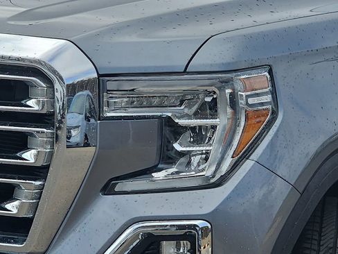 Used 2020 GMC Sierra 1500 SLT w/ SLT Premium Plus Package image 17