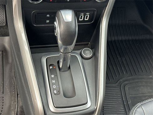 Used 2021 Ford EcoSport Titanium image 20