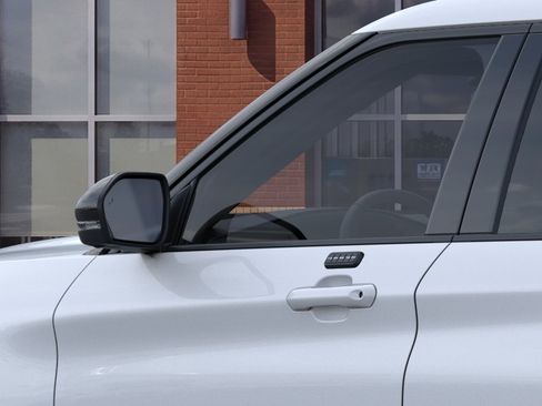 New 2026 Ford Explorer ST RWD image 20