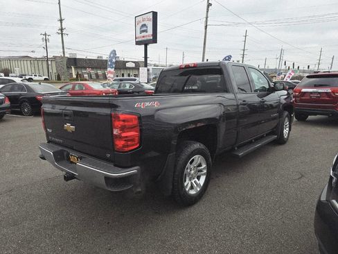 Used 2014 Chevrolet Silverado 1500 LT w/ All Star Edition image 2
