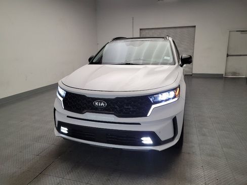 Used 2021 Kia Sorento SX FWD image 15