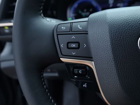 New 2026 Toyota Crown Signia image 29