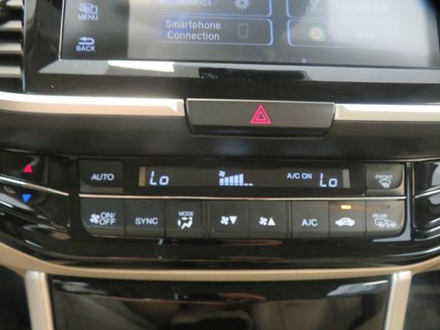 Used 2016 Honda Accord EX-L image 44