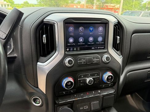Used 2021 GMC Sierra 1500 Elevation AWD/4WD image 20