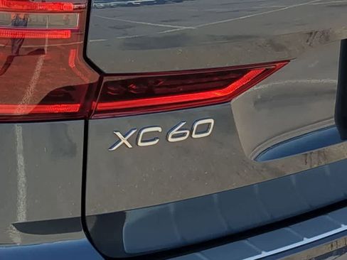 Certified 2026 Volvo XC60 B5 Plus w/ Protection Package Premier AWD/4WD image 12