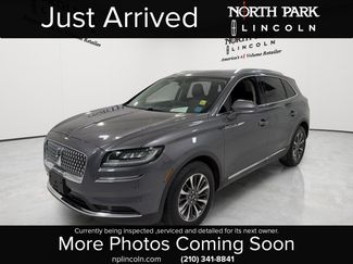 Used 2023 Lincoln Nautilus FWD w/ Premium Package video 1