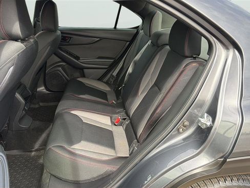 Used 2023 Subaru WRX image 19