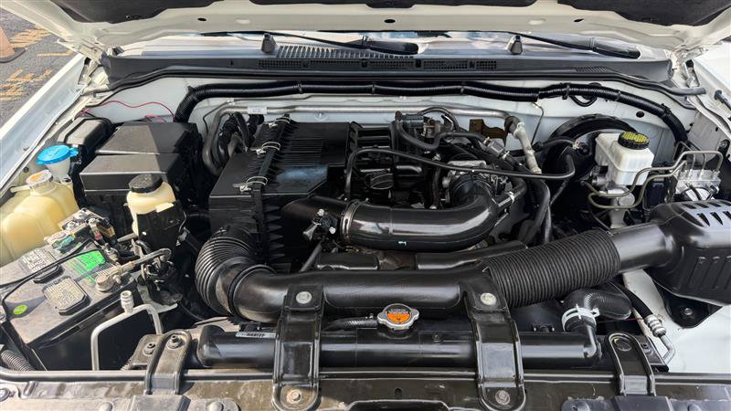 Used 2019 Nissan Frontier S RWD image 19