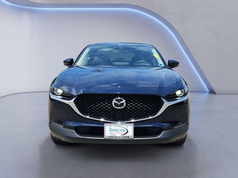 New 2026 MAZDA CX-30 AWD 2.5 S w/ Select Sport Pkg image 8