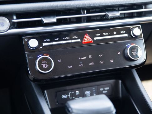 Used 2025 Hyundai Tucson SEL image 9