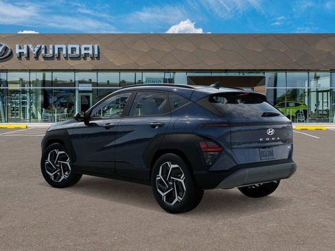 New 2026 Hyundai Kona Limited FWD image 5