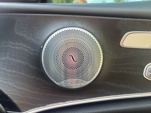 Used 2019 Mercedes-Benz E 450 4MATIC Sedan image 46