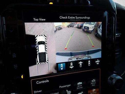 Used 2021 RAM 3500 Limited image 25