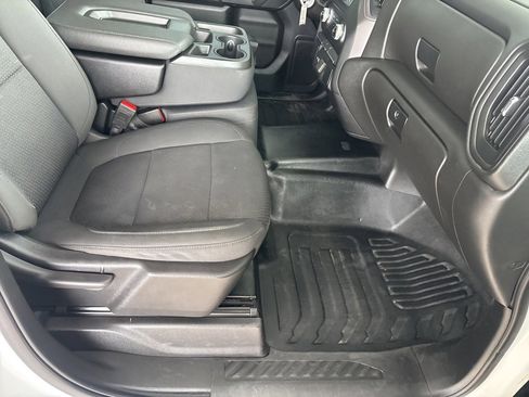 Used 2023 GMC Sierra 2500 Pro image 22