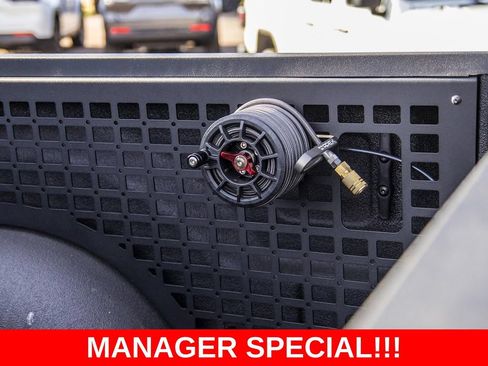 New 2025 RAM 2500 Big Horn AWD/4WD image 41