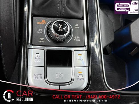 Used 2020 Kia Telluride SX AWD/4WD image 46