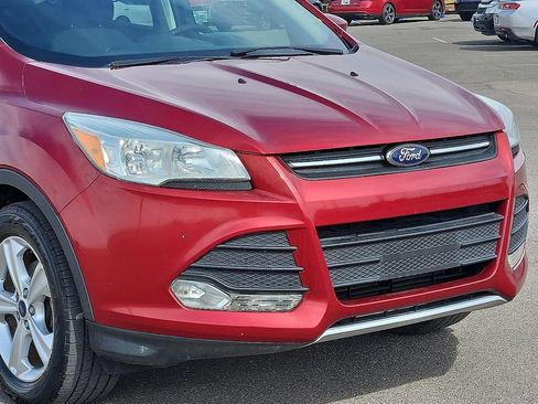 Used 2014 Ford Escape SE FWD image 7