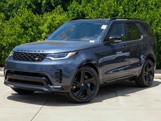New 2026 Land Rover Discovery Dynamic SE AWD/4WD video 2
