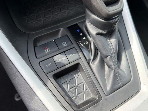 Used 2023 Toyota RAV4 LE FWD image 35