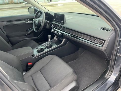 Used 2023 Honda Civic LX image 28