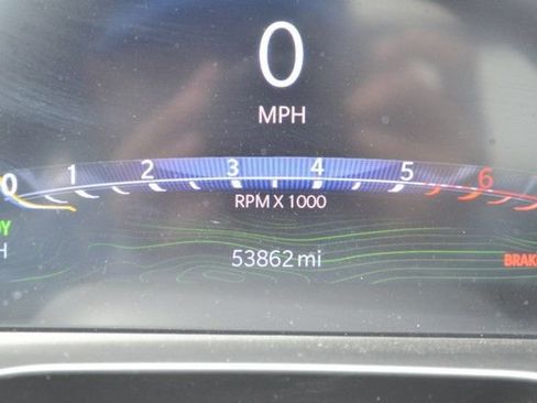 Used 2024 Jeep Grand Cherokee Limited 4xe AWD/4WD image 23
