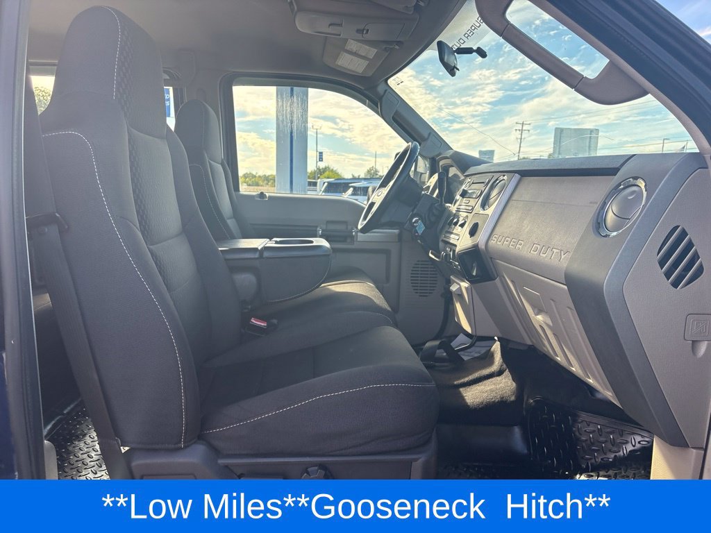 Used 2008 Ford F250 FX4 AWD/4WD image 22