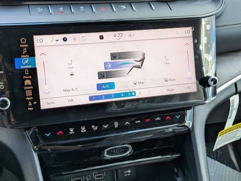 New 2026 Jeep Grand Cherokee 4WD image 27