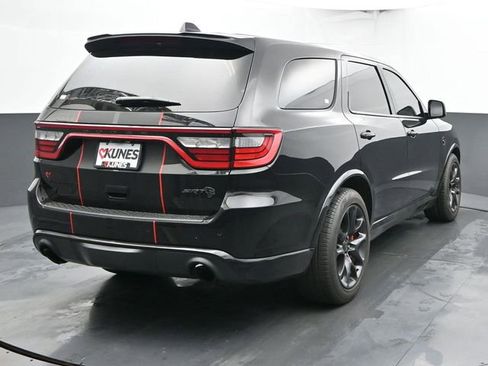 Used 2023 Dodge Durango SRT Hellcat image 9