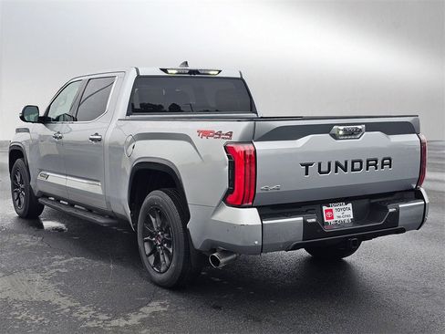 Used 2023 Toyota Tundra 1794 Edition image 3