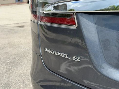 Used 2017 Tesla Model S 75 RWD image 31