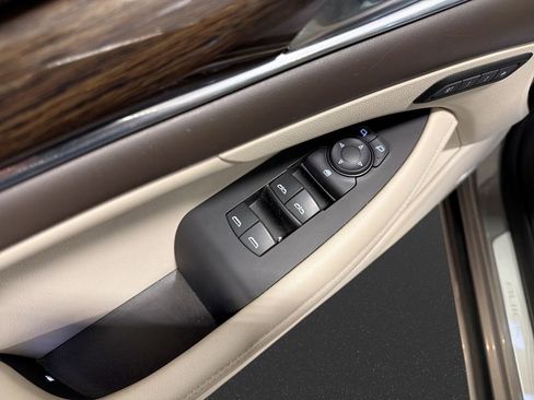 Used 2019 Buick LaCrosse Premium w/ Driver Confidence Package II image 15