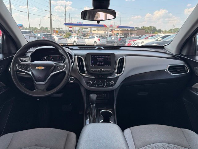 Used 2023 Chevrolet Equinox LT FWD image 7