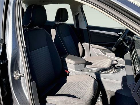 New 2026 Volkswagen Jetta S image 9