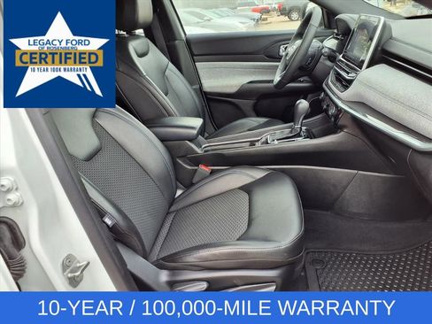 Used 2025 Jeep Compass Latitude w/ Sun & Sound Group image 28