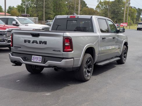 New 2026 RAM 1500 Big Horn AWD/4WD image 5