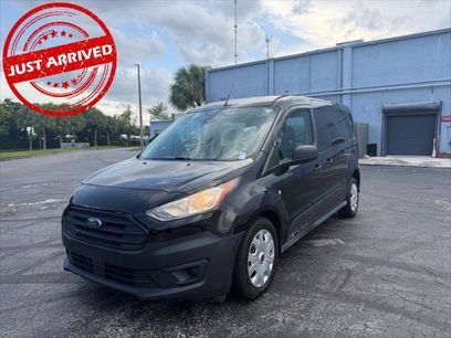 Used 2019 Ford Transit Connect XL