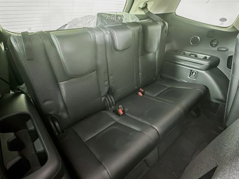 New 2026 Subaru Ascent Touring image 35