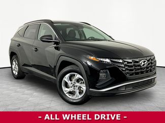 Used 2024 Hyundai Tucson SEL AWD/4WD video 3