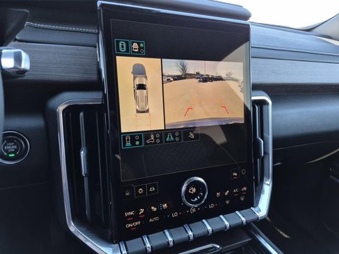 New 2026 GMC Acadia Denali w/ Super Cruise Package FWD image 21