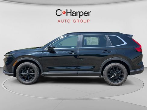 Used 2023 Honda CR-V Sport image 6