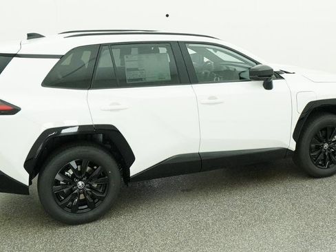 New 2026 Toyota RAV4 AWD Plug-in Hybrid image 13