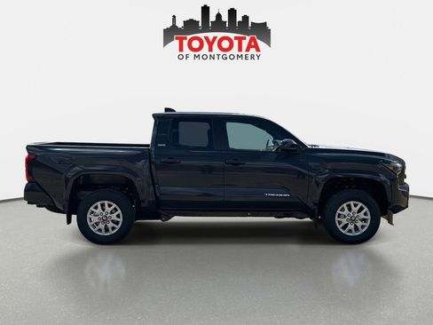 New 2026 Toyota Tacoma SR5 image 2