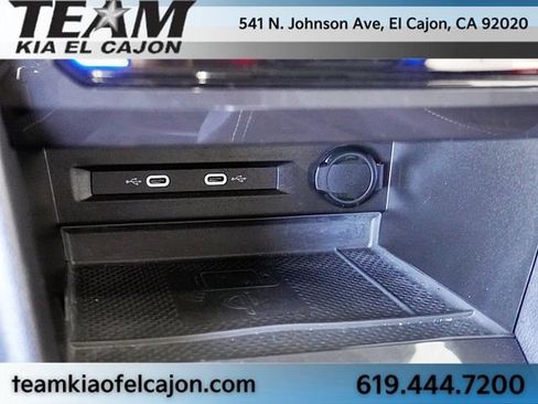 Used 2023 Volkswagen Tiguan SE R-Line FWD image 31