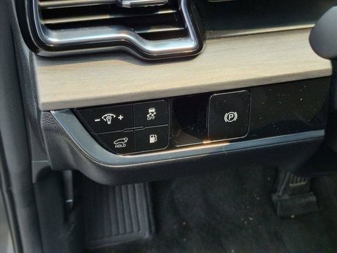 Certified 2023 Kia Sportage X-Line AWD/4WD image 15