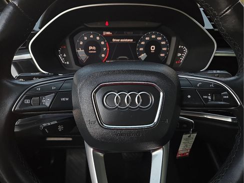 Used 2021 Audi Q3 2.0T Premium AWD/4WD image 20