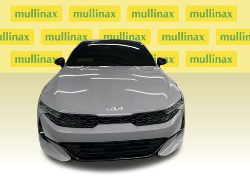 Used 2024 Kia K5 GT-Line image 16