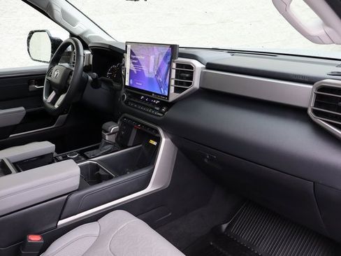 Used 2023 Toyota Tundra Limited image 35